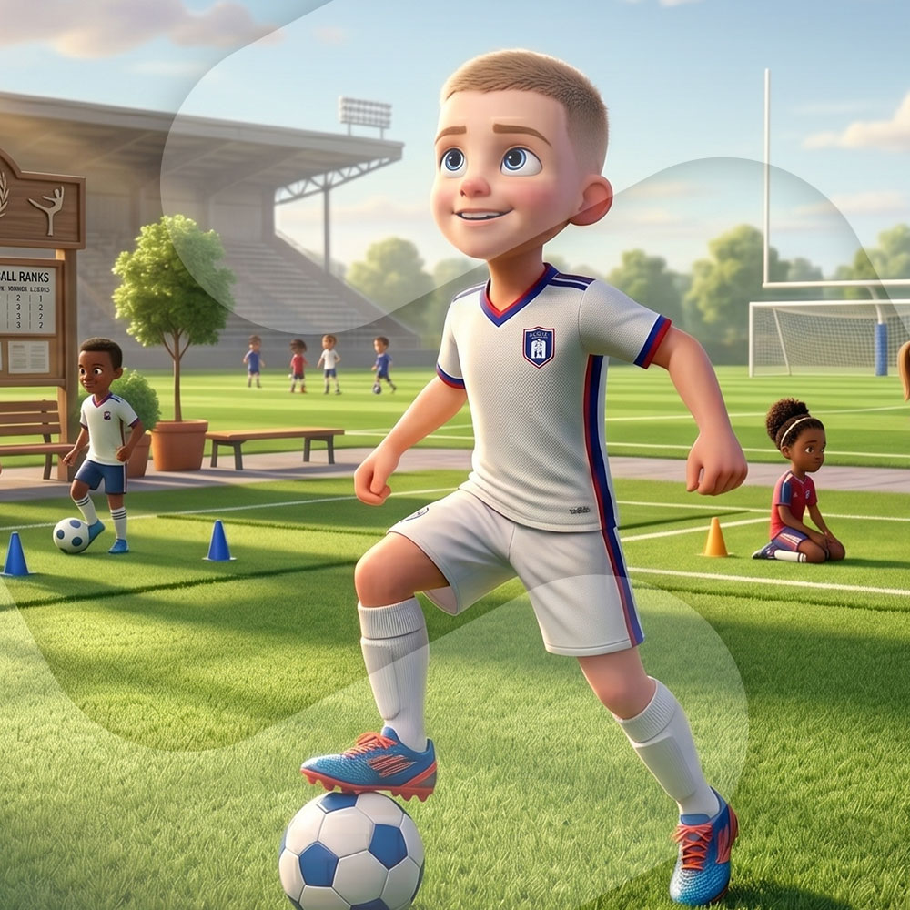 Futbol  Spor Okulları